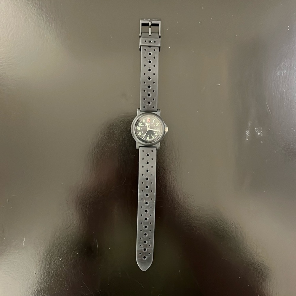 Men’s Swiss Army Brand Watch